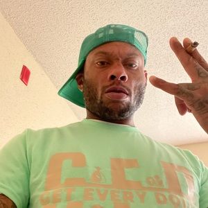 Meet your Posher, Rob